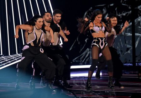 1.000 de muzicieni din Suedia, tara gazda, solicita excluderea Israelului de la Eurovision 2024, invocand „razboiul brutal din Fasia Gaza”