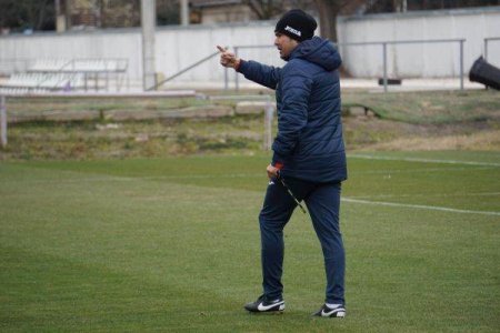 Debut cu dreptul pentru Adrian Mutu la CFR Cluj