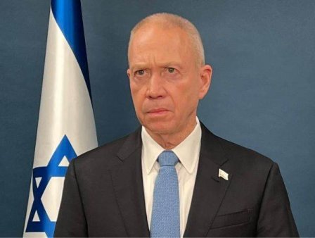 CNN: Ministrul israelian al apararii le spune trupelor ca vor trece luni de zile pana la incheierea razboiului