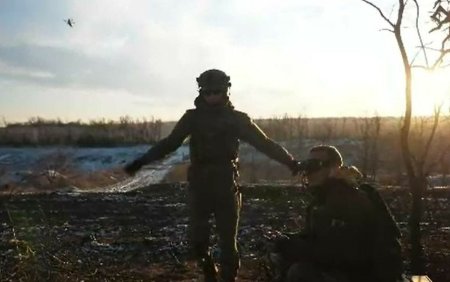 Disperati si epuizati, soldatii ucraineni recunosc superioritatea rusilor: Au mai mult echipament si forta de munca