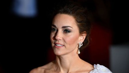 Kate Middleton a parasit spitalul. Probelemele de sanatate a printesei de Wales, mai grave decat se credea