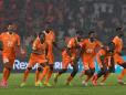 Coasta de Fildes elimina campioana en-titre Senegal de la Cupa Africii pe Natiuni