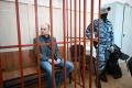 Opozantul rus Vladimir Kara-Murza nu se mai afla in penitenciarul in care a fost inchis, spun apropiatii lui care nu stiu unde a fost mutat
