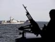 Echipajele a doua ambarcatiuni sechestrate de pirati somalezi au fost salvate intr-o singura zi