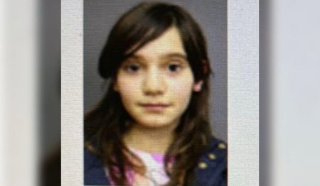 O fetita de 11 ani, din Timisoara, a iesit intr-o pauza de la scoala si nimeni nu mai stie nimic de ea