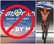 Mai bine de 1.000 de muzicieni cer excluderea Israelului de la Eurovision 2024, a<span style='background:#EDF514'>SEMENI</span> reprezentantilor Rusiei