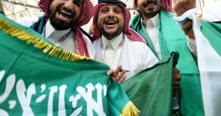 Petrodolarii arabilor sunt fara numar: alt fotbalist urias a ajuns oficial in Regat