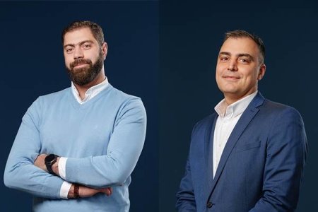 Adrian Dugulan si Ionut Duna au fost numiti directori in cadrul PPC Romania