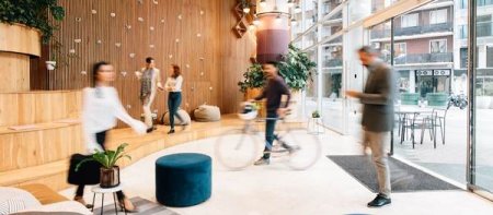 Accenture: 95% dintre angajati considera AI utila