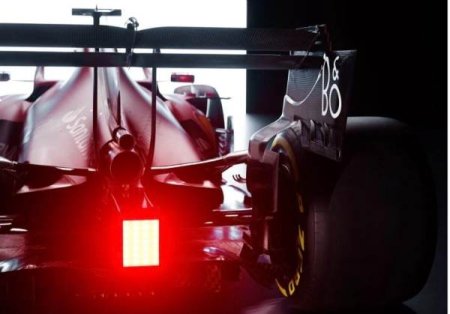 Bang  and  Olufsen si Scuderia Ferrari isi reinnoiesc parteneriatul