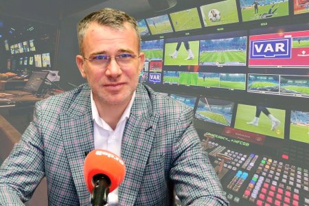 Cluburile din Superliga intra in alerta: se schimba contractul de drepturi TV! » Noua impartire a banilor discutata in birourile LPF: Domnul Sucu a insistat foarte mult