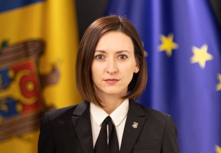 Sefa procuraturii anticoruptie din Republica Moldova are serviciu de paza de la SPP. Cum si-a explicat decizia