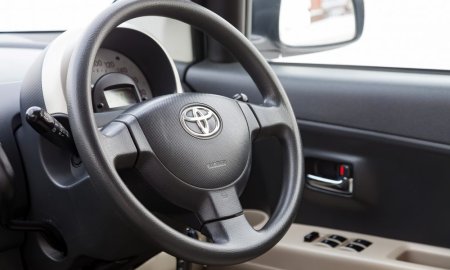 Toyota ramane cea mai vanduta marca auto din lume, pentru al patrulea an la rand