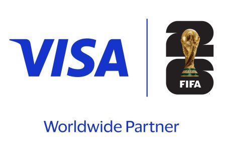 FIFA extinde parteneriatul global cu Visa, inclusiv pentru FIFA World Cup 26