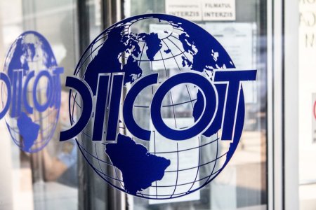 DIICOT a deschis dosar penal dupa atacul cibernetic in care hackerii au spart baza de date a Camerei Deputatilor