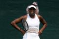 Venus Williams indemnata de Serena sa nu renunte la tenis: 