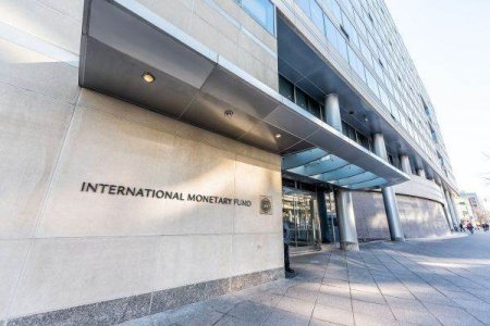 FMI a imbunatatit estimarea sa privind cresterea economiei mondiale