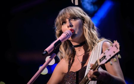 Platforma X a ridicat interdictia privind cautarile despre Taylor Swift dupa raspandirea unor imagini fake explicite
