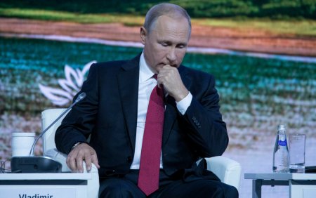 Ce avere are Vladimir Putin. Comisia Electorala Centrala a Rusiei a publicat veniturile liderului de la Kremlin