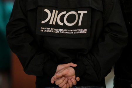 DIICOT a deschis dosar penal in cazul atacului cibernetic de la Camera Deputatilor