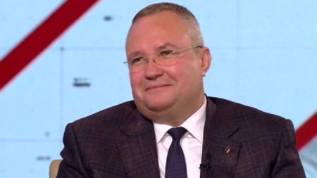 Nicolae Ciuca, anunt important la Antena 3 CNN despre candidatura sa la prezidentiale
