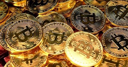 50 de mii de bitcoini au fost confiscati de la un grup de infractori din Saxonia