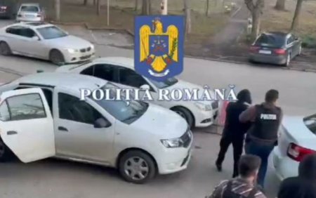 Tanar atacat intr-un parc din Timisoara. Femeia cu care victima se plimba a fost complicele talharilor. VIDEO