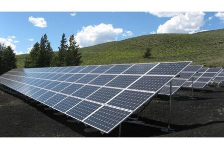 Producatorii de panouri solare din Europa cer UE sa ia masuri urgente pentru a sustine firmele locale