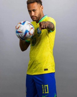Neymar le raspunde celor care au ras pe seama greutatii sale
