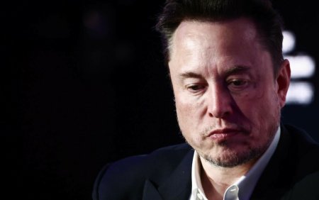 Pachetul salarial de neinteles al lui Musk pentru Tesla, in valoare de 56 de miliarde de dolari, anulat de un judecator