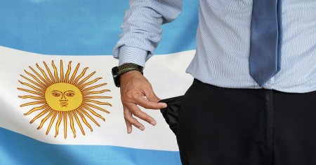 Drama economica a argentinienilor, candva mai bogati decat Franta si Germania: Suntem tara carnii de vita, dar ne putem permite doar pui