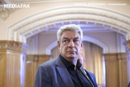 Mihai Tudose, despre comasarea alegerilor: Eu cred ca discutia s-a inchis