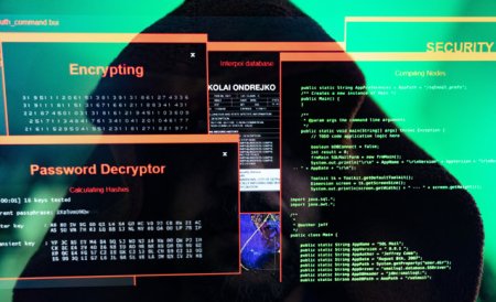 Site-ul Directoratului National pentru Securitate Cibernetica, atacat de hackeri