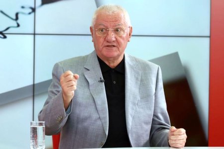 Dumitru Dragomir, atac fara precedent la adresa conducatorilor lui Dinamo: Cand nu ai bani, ai aere de prost + Au cumparat numai trogloditi