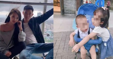 Pedeapsa primita de un cuplu din China, care si-a ucis cei doi copii mici aruncandu-i de la etajul al 15-lea