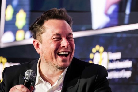 O judecatoare i-a blocat lui Elon Musk bonusul de 55,8 miliarde de dolari de la Tesla: Nu infiintati niciodata o companie in statul american Delaware
