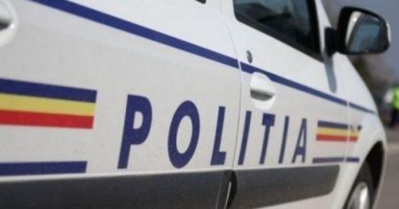 Doi politisti au fost batuti de opt indivizi pe o strada in Botosani. Cei doi iesisera dintr-un restaurant