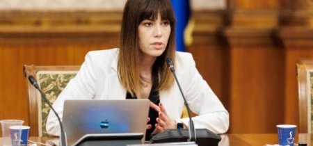Crisina Pruna: 'Ministrul Energiei sa prezinte urgent un calendar al eliminarii schemei de plafonare a preturilor'