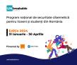 Concursul national de securitate cibernetica pentru liceeni si studenti <span style='background:#EDF514'>UNBREAKABLE</span> Romania, organizat de Bit Sentinel si Orange Romania, da startul inscrierilor pentru editia 2024. 