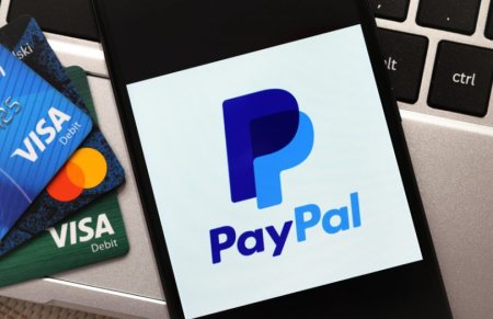 PayPal se concentreaza pe automatizare si renunta la 2.500 de angajati