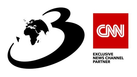 Antena 3 CNN, cea mai citata sursa de <span style='background:#EDF514'>STIRI DIN ROMANIA</span>, in decembrie 2023 | Studiu mediaTRUST