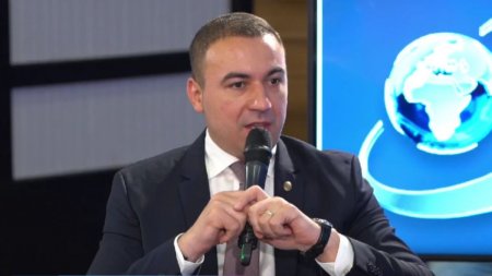 Ministrul Digitalizarii despre jaful informatic de la Camera Deputatilor: Se securizeaza reteaua