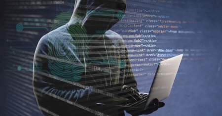 Atacurile cibernetice se depun intr-un dosar cu sina | Ce au furat <span style='background:#EDF514'>HACKERII</span> de la politicieni