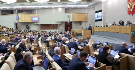 Deputatii rusi adopta o lege cu prevederi vagi privind confiscarea bunurilor criticilor armatei ruse. Textul prevede si o retragere a distinctiilor onorifice de stat