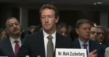 Zuckerberg, nevoit sa infrunte direct familiile afectate de abuzuri online. Nu vom avea niciodata ceea ce ne dorim in aceasta viata: fiica noastra VIDEO