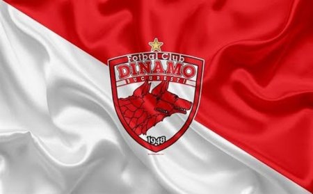 Dinamo a primit interdictie la transferuri pentru urmatoarele doua ferestre de mercato