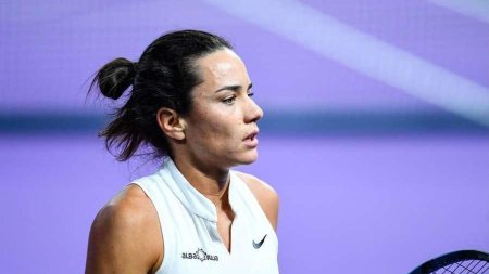 Miriam Bulgaru, in turul doi la turneul de tenis de la Porto