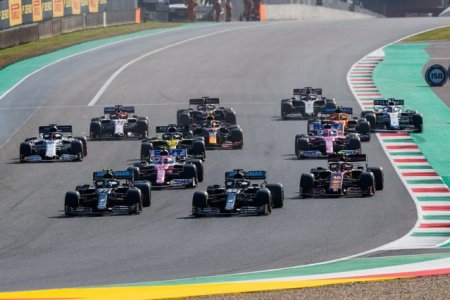 F1 respinge oferta Andretti de a intra ca a 11-a echipa din 2025