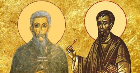 Calendar ortodox 2024, 31 ianuarie. Sfintii zilei. Sfintii doctori fara de arginti Chir si Ioan