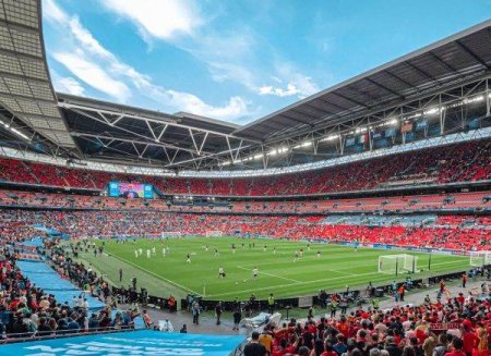 New criteria for approval of football stadiums